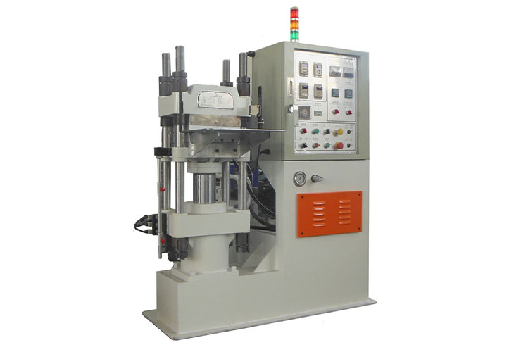 試片專用油壓機(jī)