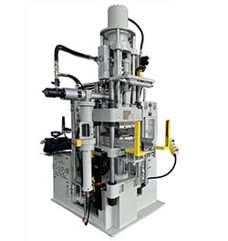 硅膠自動射出成型機(jī)